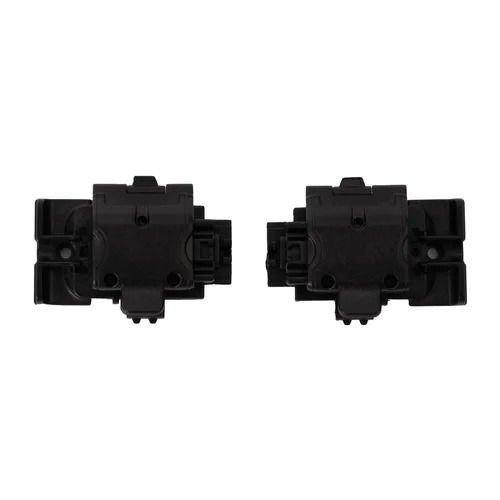 Съёмный прижим волокна в свободном буфере для сварочных аппаратов FiberFox, комплект 2 шт Съёмный прижим волокна в свободном буфере для сварочных аппаратов FiberFox, комплект 2 шт